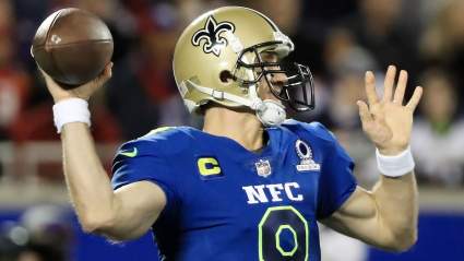 Pro Bowl Skills Showdown 2018 Live Stream: How to Watch Online