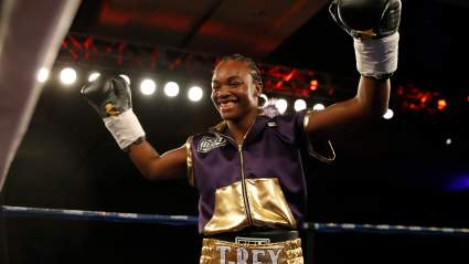 Shields vs Nelson Live Stream: How to Watch Fight Online