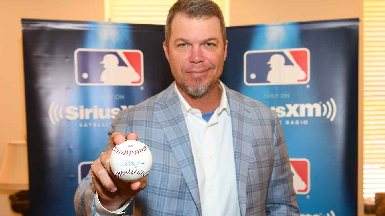 How to Watch MLB Hall of Fame Announcement Live Online