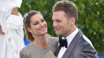 Tom Brady & Wife Gisele Are Building a Dream House in Florida: Report