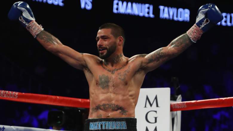Matthysse vs Kiram Live Stream, Linares vs Gesta, How to Watch HBO Without Cable, Free, Boxing