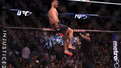 How to Order UFC 220 Without Cable or a TV