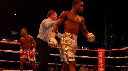 Spence Jr. vs Peterson Live Stream: How to Watch Fight Online