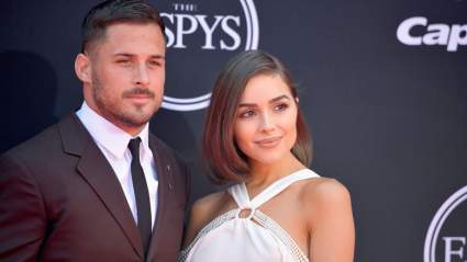PHOTOS: Danny Amendola & Olivia Culpo’s Cutest Moments