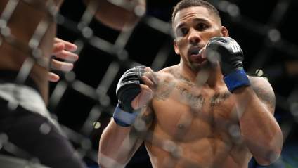 Machida vs Anders Live Stream: How to Watch UFC Brazil 2018