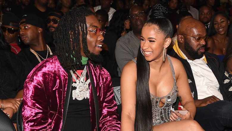 Cardi B and Offset, Cardi B and Offset Broke Up, Cardi B and Offset Cheating, Cardi B Real Name, Offset Real Name, Cardi B Grammys 2018