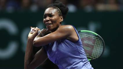 Nicholas Hammond, Venus Williams’ Boyfriend: 5 Fast Facts You Need to Know