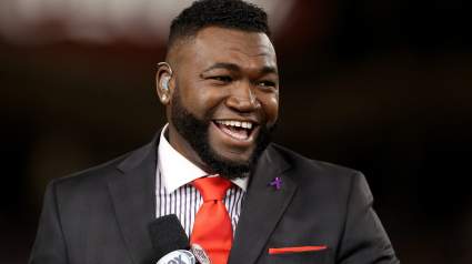 How to Watch ‘Big Papi Needs a Job’ Live Stream Online