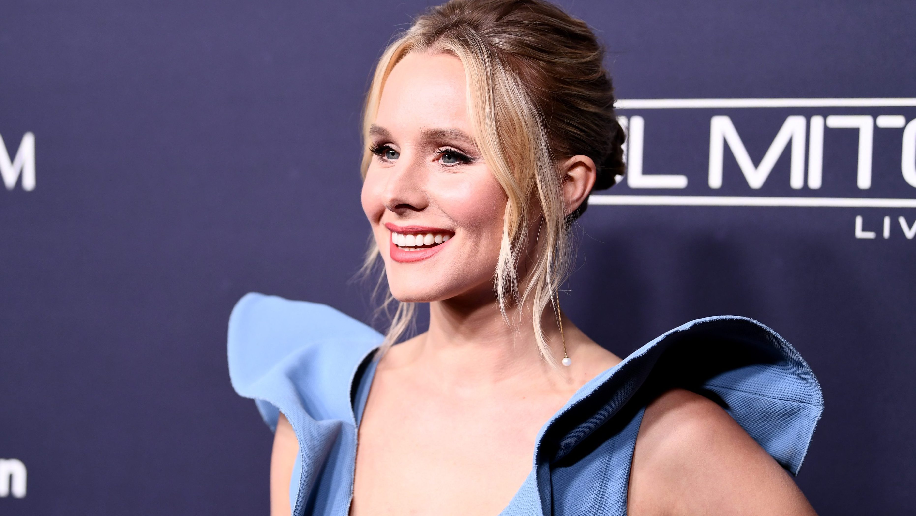 Kristen Bell Net Worth 2018 5 Fast Facts You Need to Know