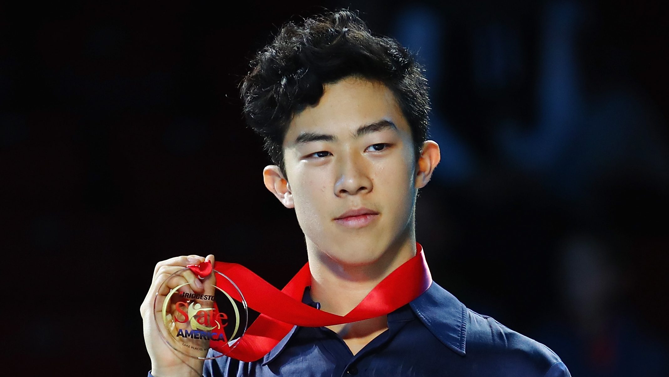 Nathan Chen & Amber Glenn: 5 Fast Facts You Need to Know