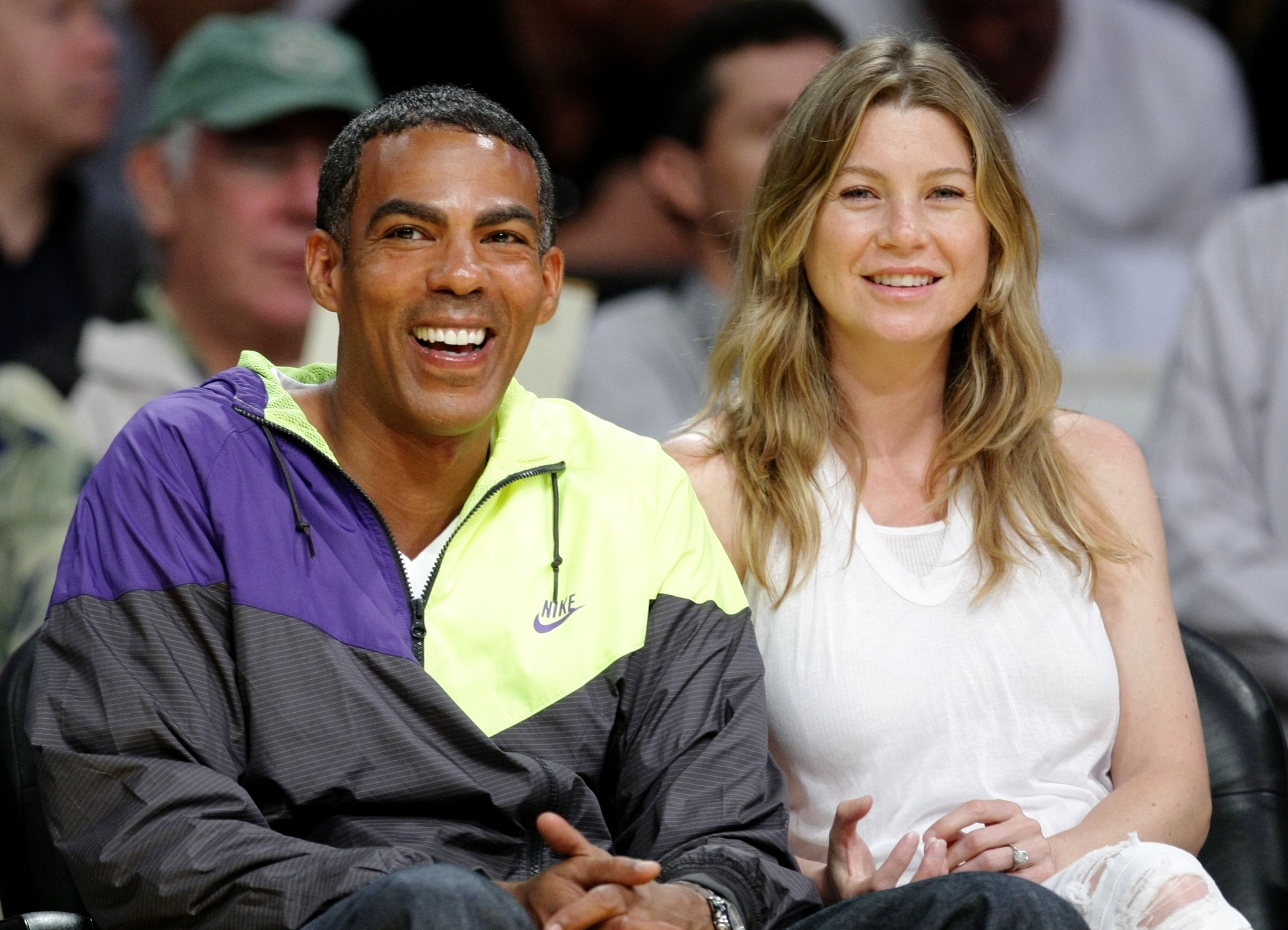 Ellen Pompeo Family & Children: 5 Fast Facts You Need to Know | Heavy.com