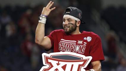 Baker Mayfield Sick: What’s Wrong With Oklahoma QB?