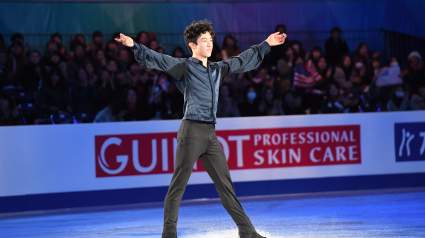 US Figure Skating Championships Live Stream: How to Watch Online