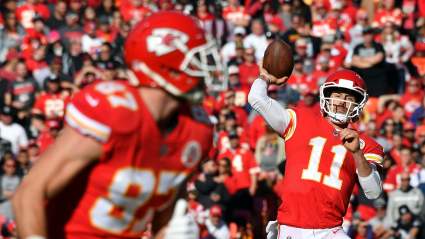 Titans vs Chiefs Live Stream: How to Watch Online Without Cable