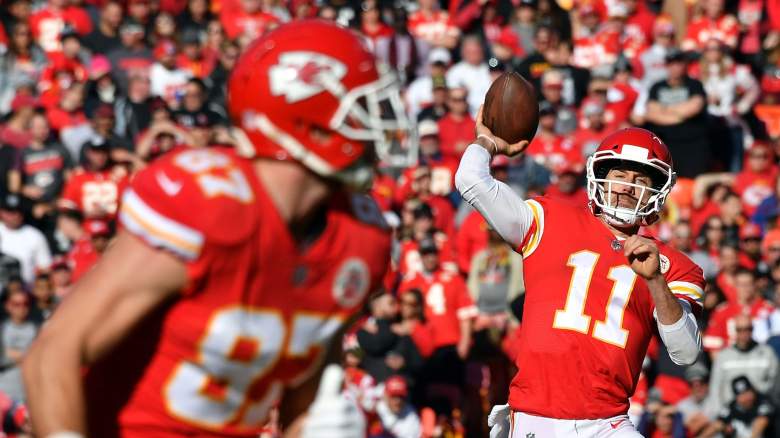Chiefs vs Titans Live Stream, How to Watch NFL Playoffs Online, Without Cable, Free, ESPN Streaming