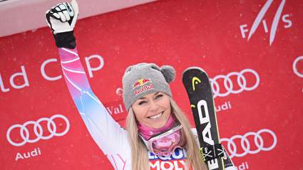 Lindsey Vonn’s Boyfriend: Is the Alpine Skier Dating Anyone?
