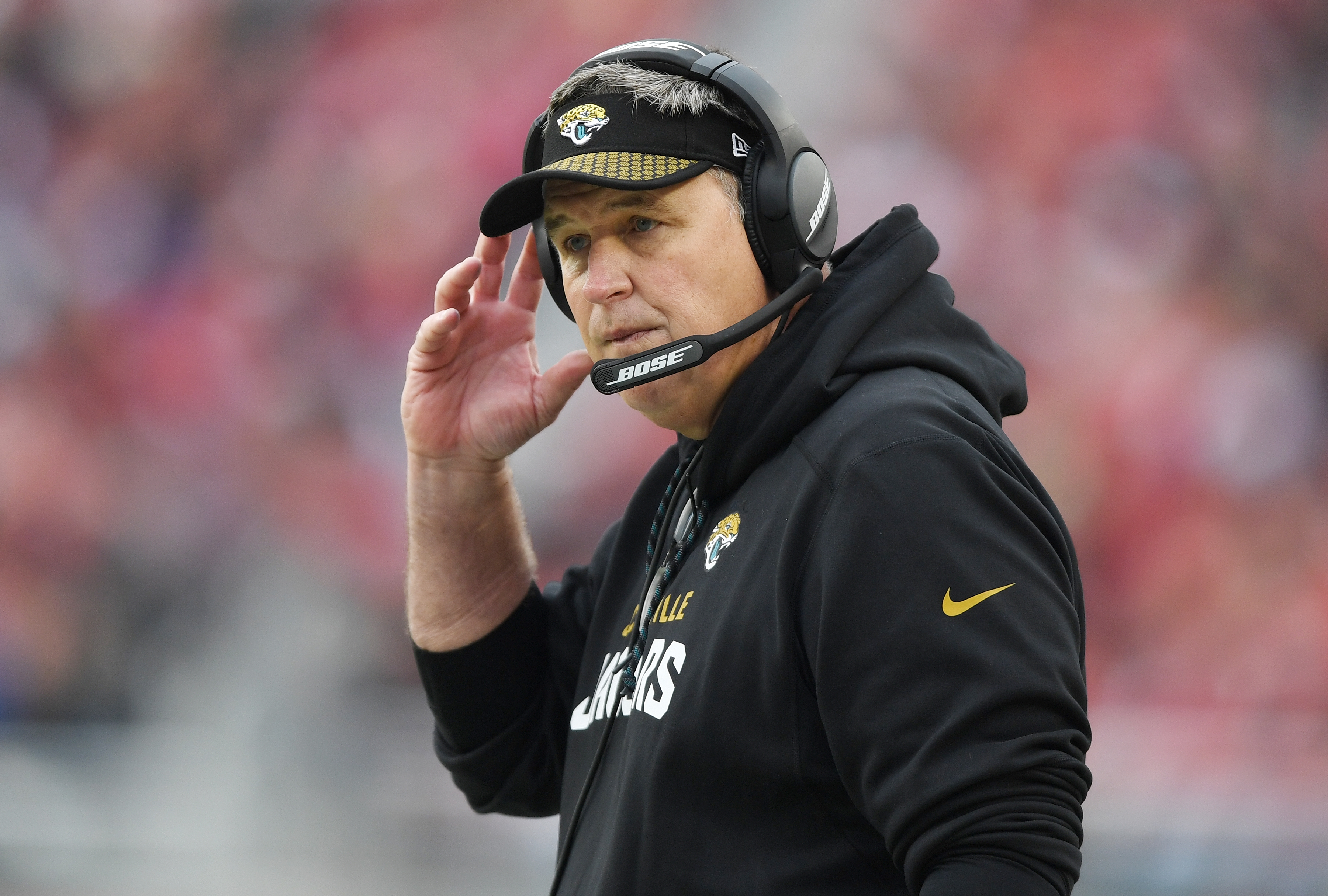 doug marrone felesége