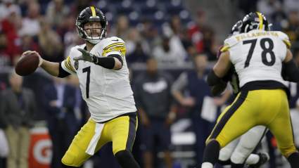 Jaguars vs Steelers Live Stream: How to Watch Without Cable