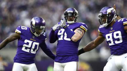 Saints vs Vikings Live Stream: How to Watch Without Cable