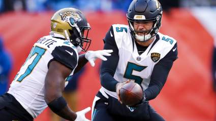 Bills vs Jaguars Live Stream: How to Watch Online Without Cable