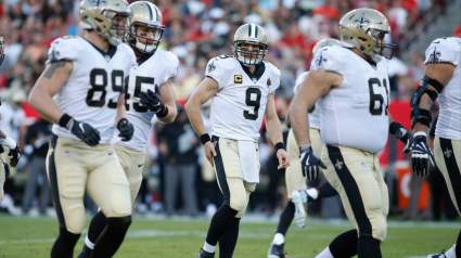 Panthers vs Saints Live Stream: How to Watch Without Cable