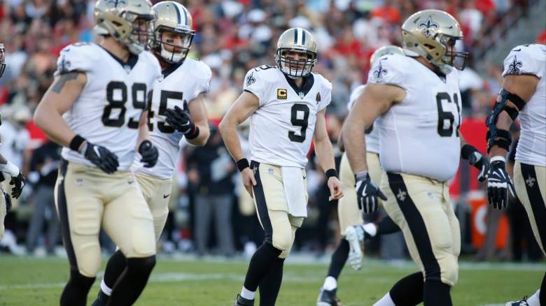 Saints vs Panthers Live Stream, Free, Without Cable, How to Watch Online, NFL Playoffs, Fox