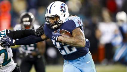 Titans vs. Chiefs Odds: Point Spread, Total & Prediction