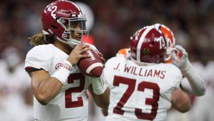 Jalen Hurts: NFL Draft Rumors & Predictions