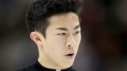 U.S. Figure Skating Championships 2018: Men’s Free Skate Results