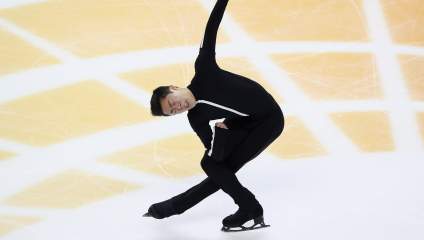 U.S. Figure Skating Championships 2018: Men’s Short Program Results