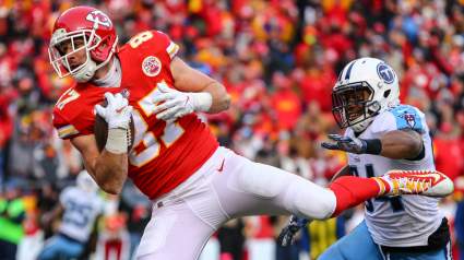 Travis Kelce Concussion: Injury & Update Status