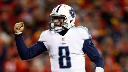 NFL Playoff Bracket & Schedule 2018: Divisional Saturday