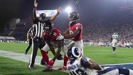 Falcons Playoff Schedule: Who & When Do Falcons Play Next?