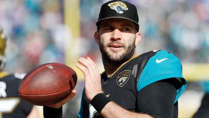 Blake Bortles Girlfriend: Is the Jaguars Quarterback Dating Anyone?