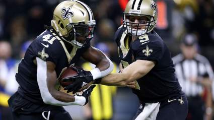 Saints vs. Vikings Odds: Point Spread, Total & Prediction