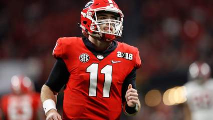 Jake Fromm: NFL Draft Rumors & Predictions