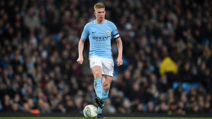 Liverpool vs Manchester City Live Stream: How to Watch in the US