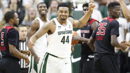 Michigan vs Michigan St. Live Stream: How to Watch Online