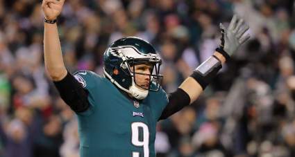 Nick Foles Fantasy: With Carson Wentz Out, is Eagles QB Worth Adding?