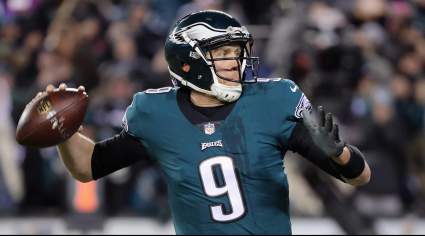 Where Did Nick Foles Play College Football?