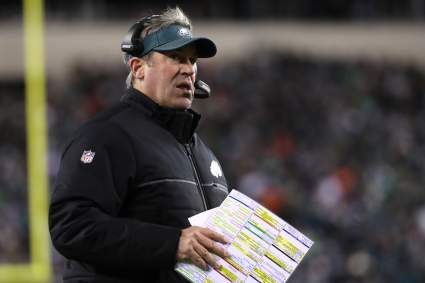 Latest Update on Eagles’ Never-Ending Coaching Search