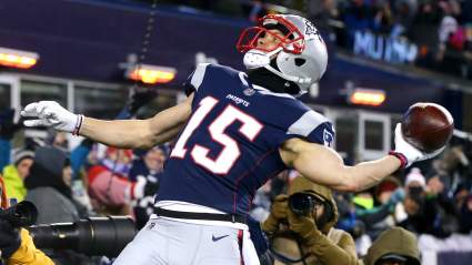 Patriots-Jaguars: AFC Championship Score Updates & Highlights