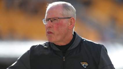 Jaguars Aside, Tom Coughlin Owns The Patriots