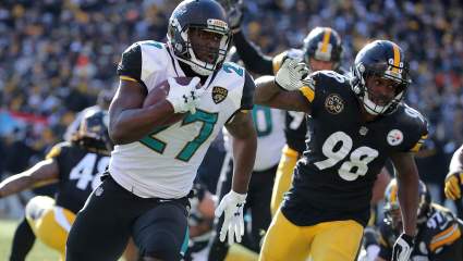 Jaguars vs. Patriots Odds: AFC Championship Opening Line