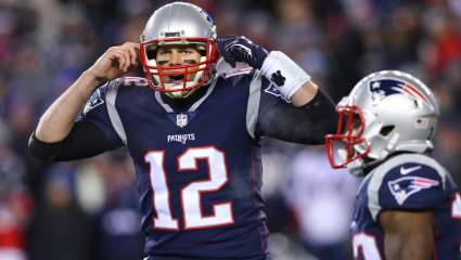 What NFL Playoff Football Games on TV Today, January 21