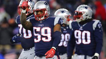 Jaguars vs Patriots Live Stream: How to Watch AFC Championship Without Cable