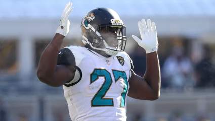 Jaguars vs. Patriots Odds: Point Spread, Total & Prediction