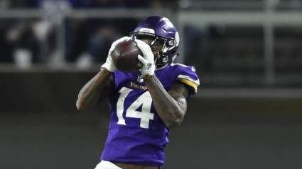 Saints vs Vikings Live Stream: How to Watch Online Without Cable