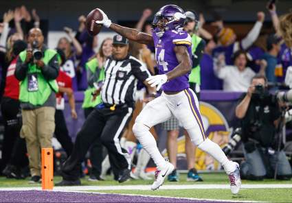 Stefon Diggs’ Family: 5 Fast Facts You Need to Know