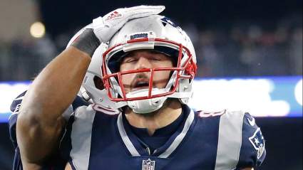 WATCH: Danny Amendola’s Spectacular Go-Ahead Touchdown Catch